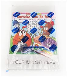 Optional Fun Pack